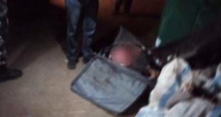 جثة مقطّعة داخل حقيبة جريمة مروّعة تهز منطقة سن الفيل 9999974697846974699784653333