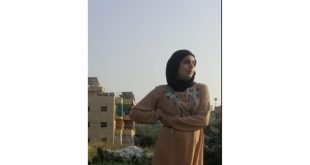 صورة القاصر المفقودة فاطمة عبد العبد 9999999997469784679469469497633333