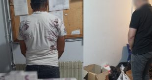 طبيب وهمي وشريكه الأمن يوقف منتحل صفة في النبطية 99999997846978469846948694974696333333