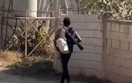 مجزرة صباحية في عكار السلاح المتفلّت يضرب من جديد فيديو 9999999746984984694697494633333