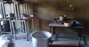 الجيش يواصل ضرب شبكات المخدرات معمل كبتاغون جديد يسقط في الهرمل دورية من المخابرات تداهم معمل التصنيع 1