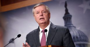 انتقاد أمريكي حاد السيناتور ليندسي غراهام يعتبر القوات المسلحة اللبنانية استثمارًا غير مُجدٍ لأمريكا