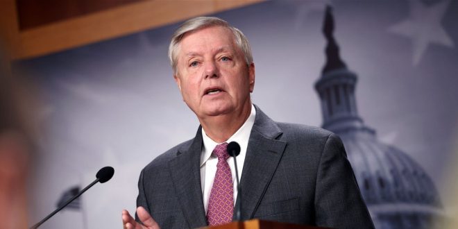 انتقاد أمريكي حاد السيناتور ليندسي غراهام يعتبر القوات المسلحة اللبنانية استثمارًا غير مُجدٍ لأمريكا