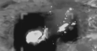 تصعيد في الشمال الجيش الإسرائيلي يزعم استهداف منصات صاروخية ومواقع عسكرية للحزب في البقاع وجنوب لبنان