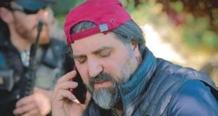 توقيف نوح زعيتر