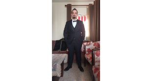 صورة المفقود جان بيار بشاره لطوف