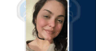 صورة المفقودة ملاك راشد العبّود