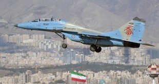 طائرات ميغ 29