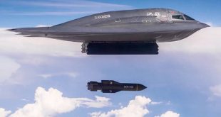 قنابل نووية تجريبية واشنطن تختبر جاهزية ترسانتها من جديد