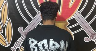 قوى الأمن الداخلي توقف متورطاً بـ أكثر من 100 عملية سلب دراجات في بيروت والجبل