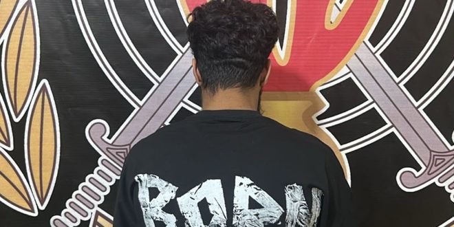 قوى الأمن الداخلي توقف متورطاً بـ أكثر من 100 عملية سلب دراجات في بيروت والجبل