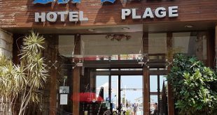 العثور على جثة رجل مطعون داخل فندق Bel Azur في جونيه والأجهزة الأمنية تباشر التحقيقات لكشف ملابسات الجريمة