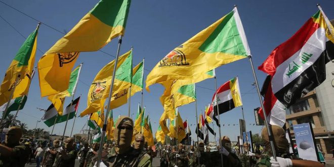 حزب الله العراقي