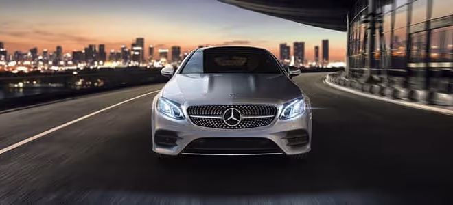 مبيعات مرسيدس بنز 2026